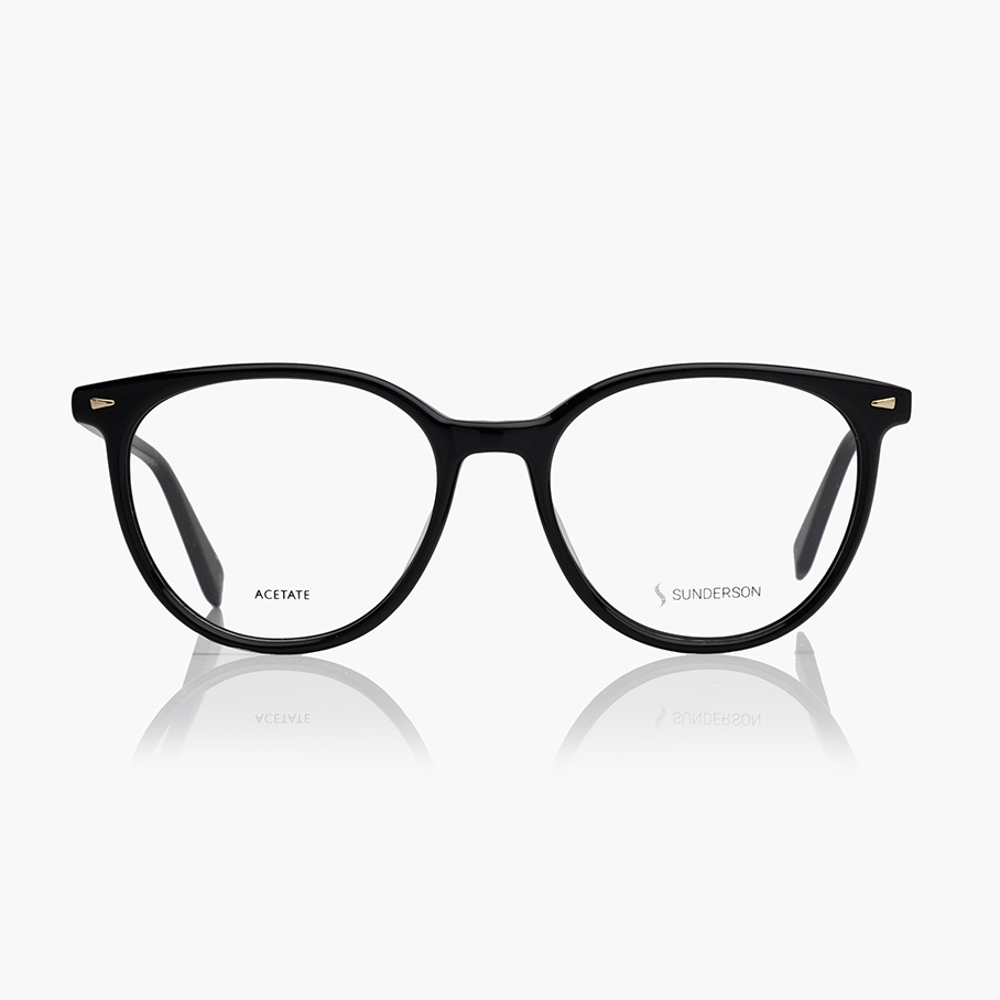 Оправа оптична SUNDERSON SDO 4139 KB BK-Фото-16 https://opticaluxor.ua
