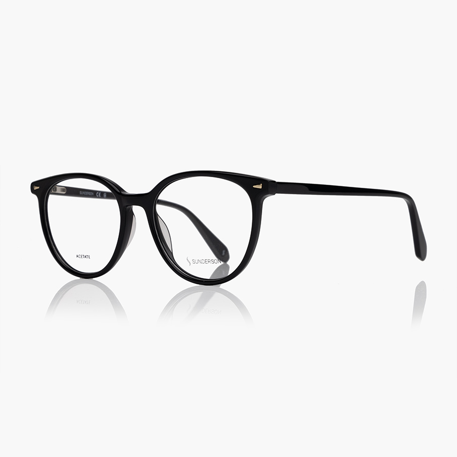 Оправа оптична SUNDERSON SDO 4139 KB BK-Фото-16 https://opticaluxor.ua
