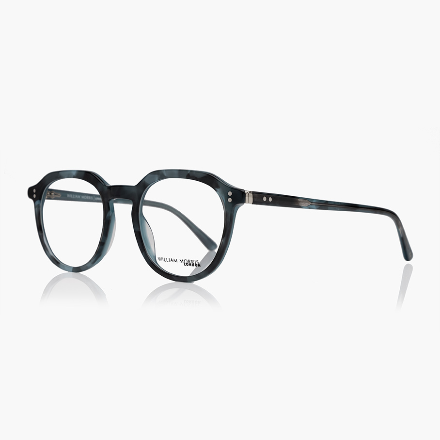 Оправа оптична William Morris 50348 COL 9332 49/21-Фото-2