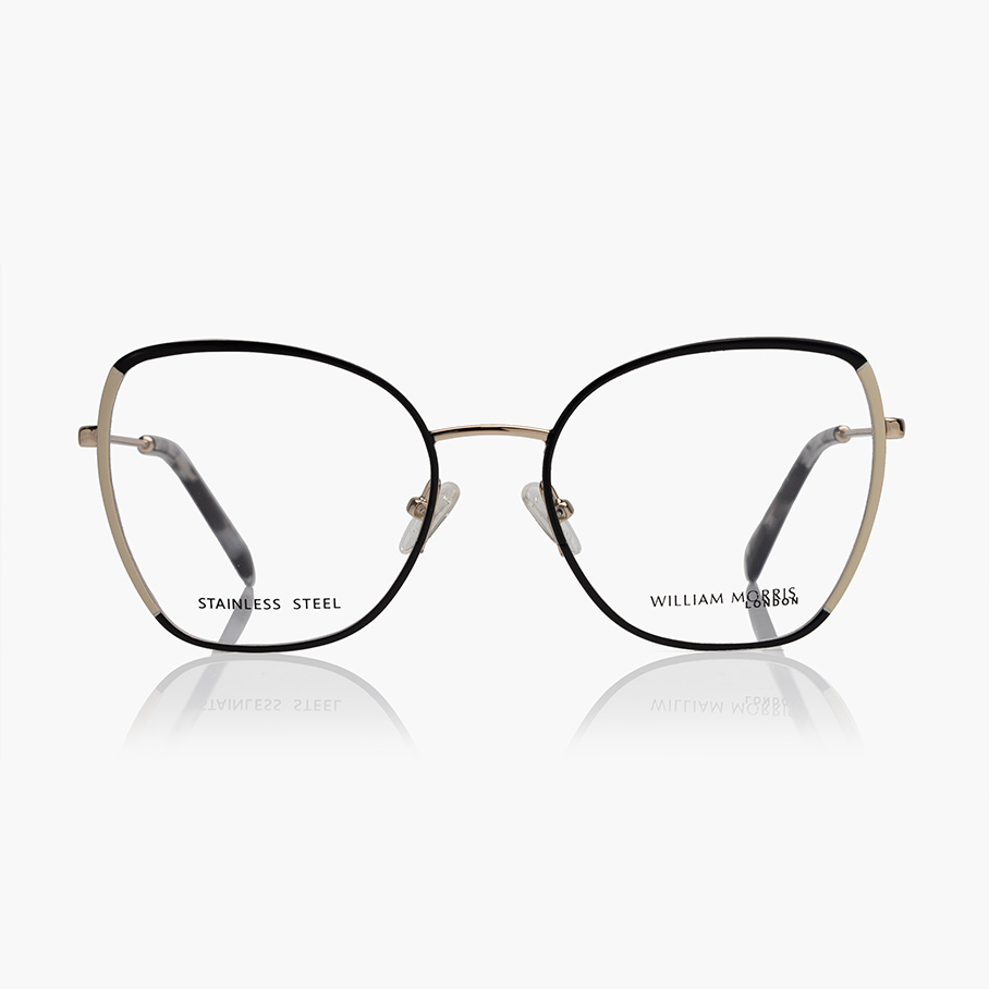 Оправа оптическая William Morris 50311 COL 5021 53/18-Фото-1