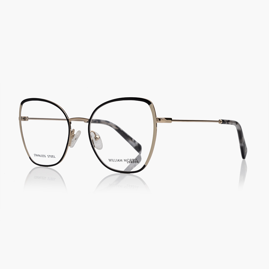 Оправа оптическая William Morris 50311 COL 5021 53/18-Фото-2