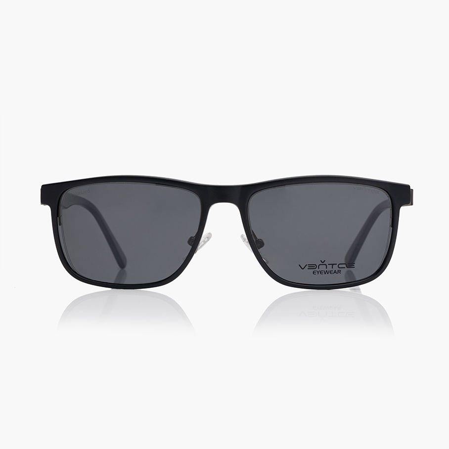 Оправа оптична VENTO VCL 4323 C02 CLIP-ON-Фото-1 https://opticaluxor.ua