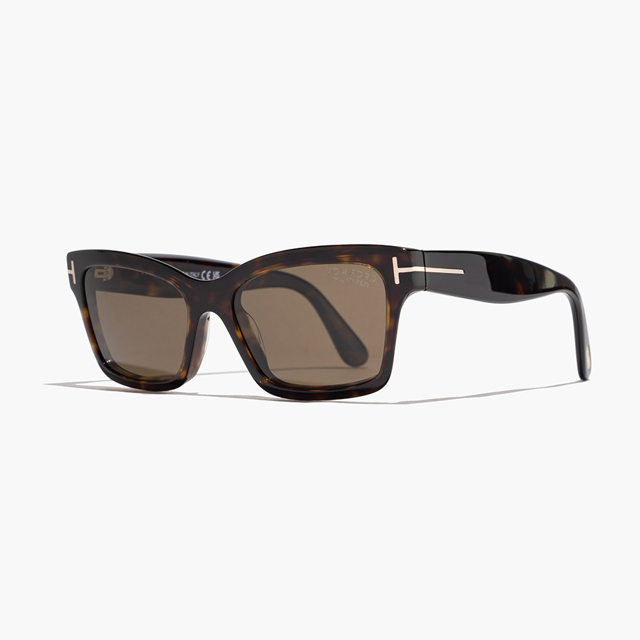 Сонцезахисні окуляри TOM FORD FT1085 52H 54-Фото-2