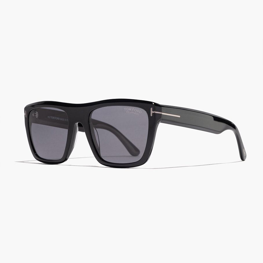 Сонцезахисні окуляри TOM FORD FT1077-N 01D 55-Фото-2