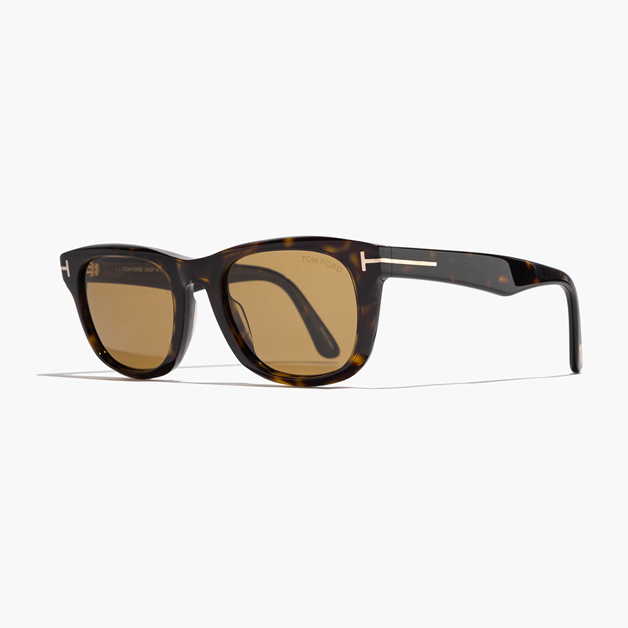 Сонцезахисні окуляри TOM FORD FT1076 52E 54-Фото-2
