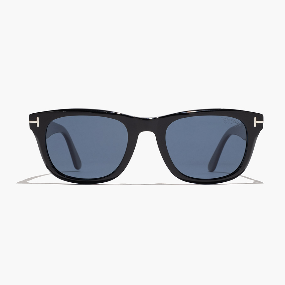 Сонцезахисні окуляри TOM FORD FT1076 01M 54-Фото-1