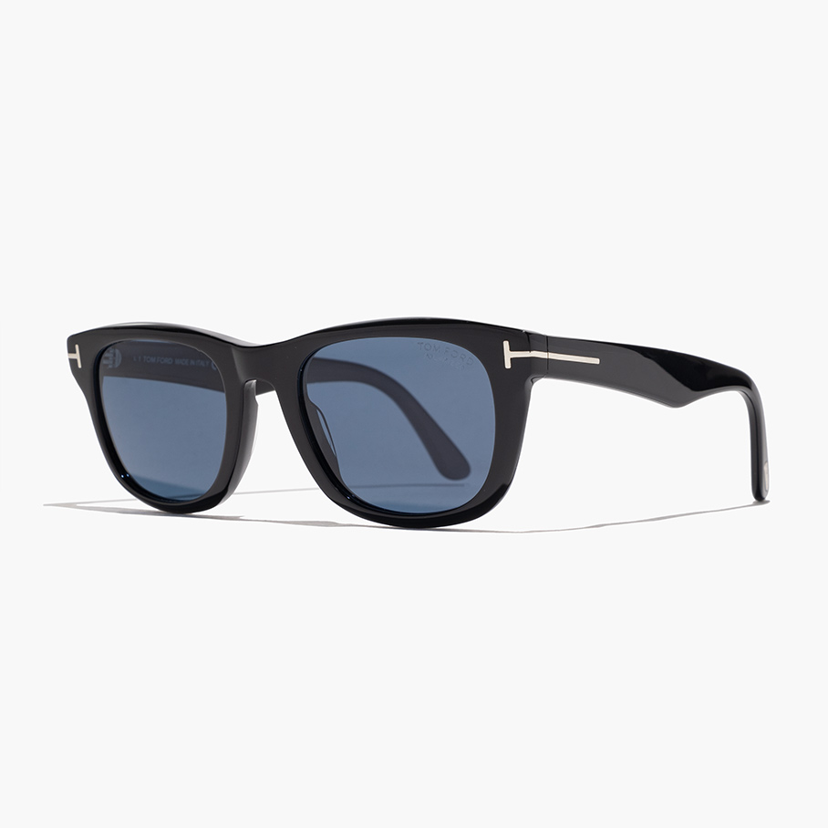 Сонцезахисні окуляри TOM FORD FT1076 01M 54-Фото-2