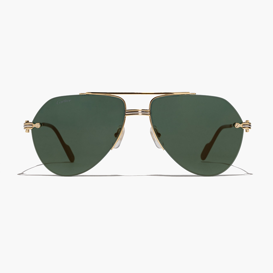 Солнцезащитные очки CARTIER CT0427S-006 60-Фото-0 https://opticaluxor.ua