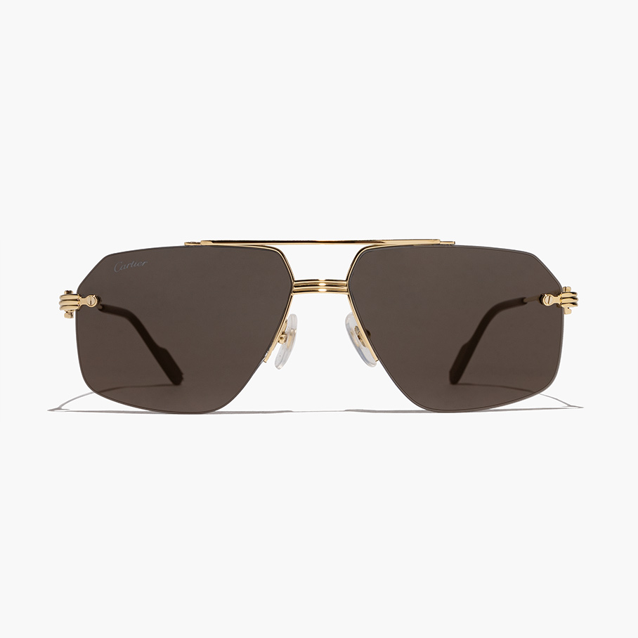 Солнцезащитные очки CARTIER CT0426S-001 60-Фото-1 https://opticaluxor.ua