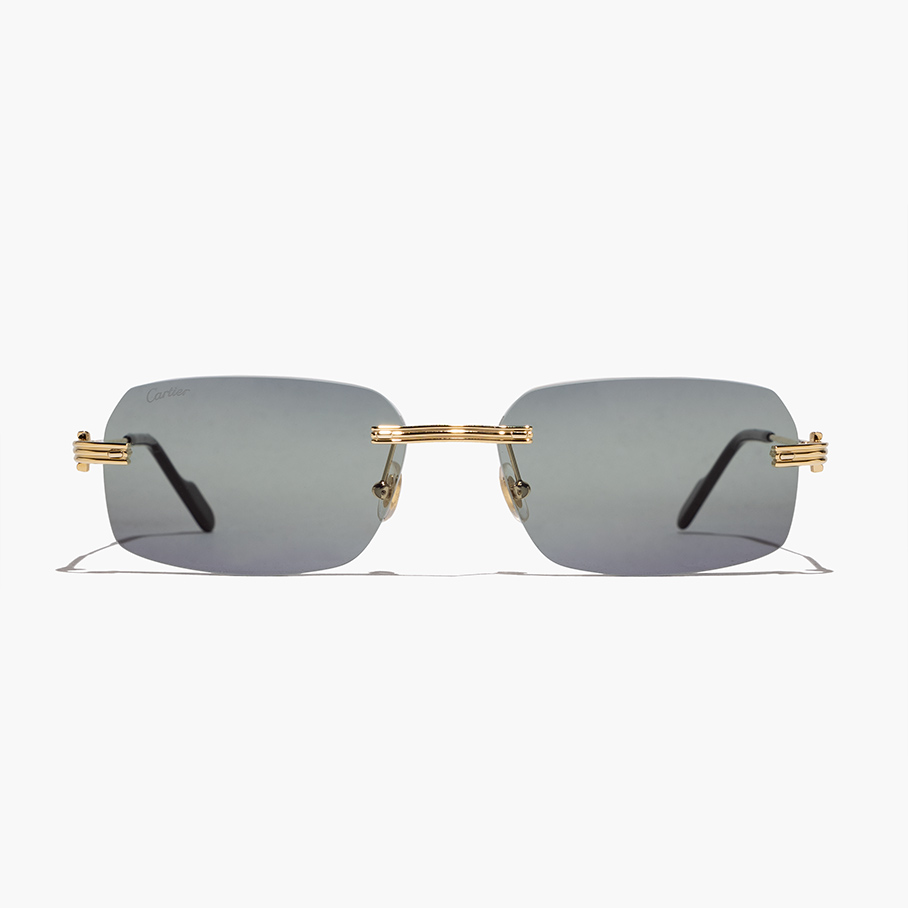 Сонцезахисні окуляри CARTIER CT0271S-006 58-Фото-5 https://opticaluxor.ua