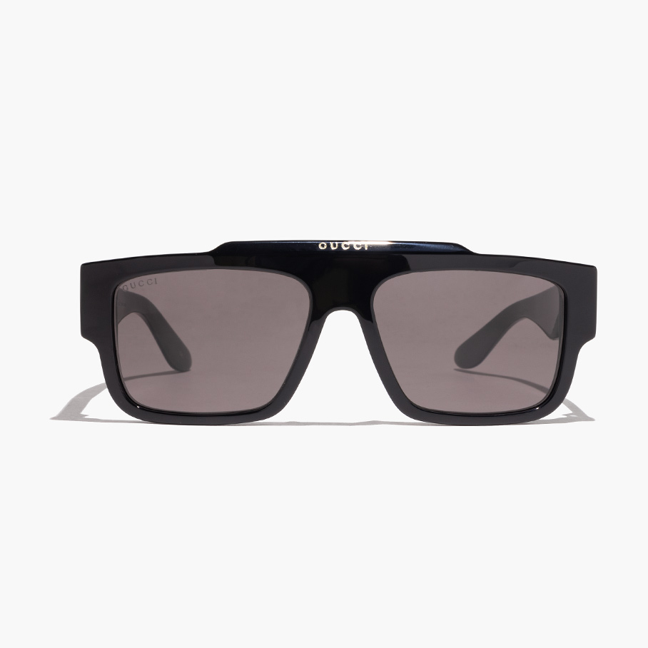 Солнцезащитные очки GUCCI GG1460S-001 56-Фото-13 https://opticaluxor.ua