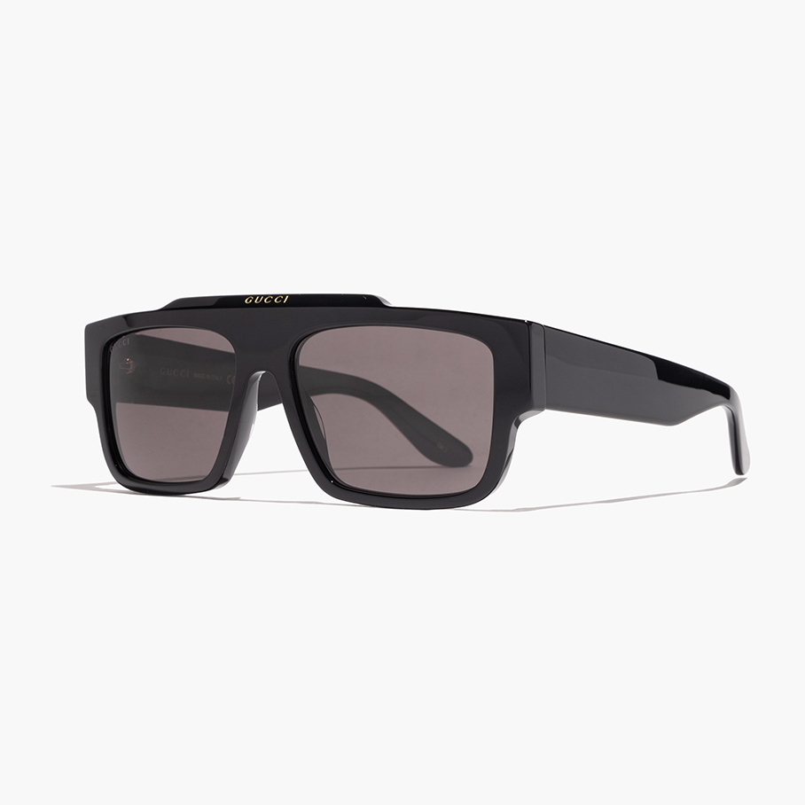 Солнцезащитные очки GUCCI GG1460S-001 56-Фото-13 https://opticaluxor.ua