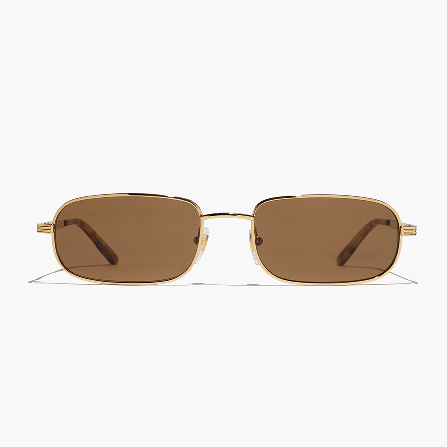 Сонцезахисні окуляри GUCCI GG1457S-002 57-Фото-1 https://opticaluxor.ua
