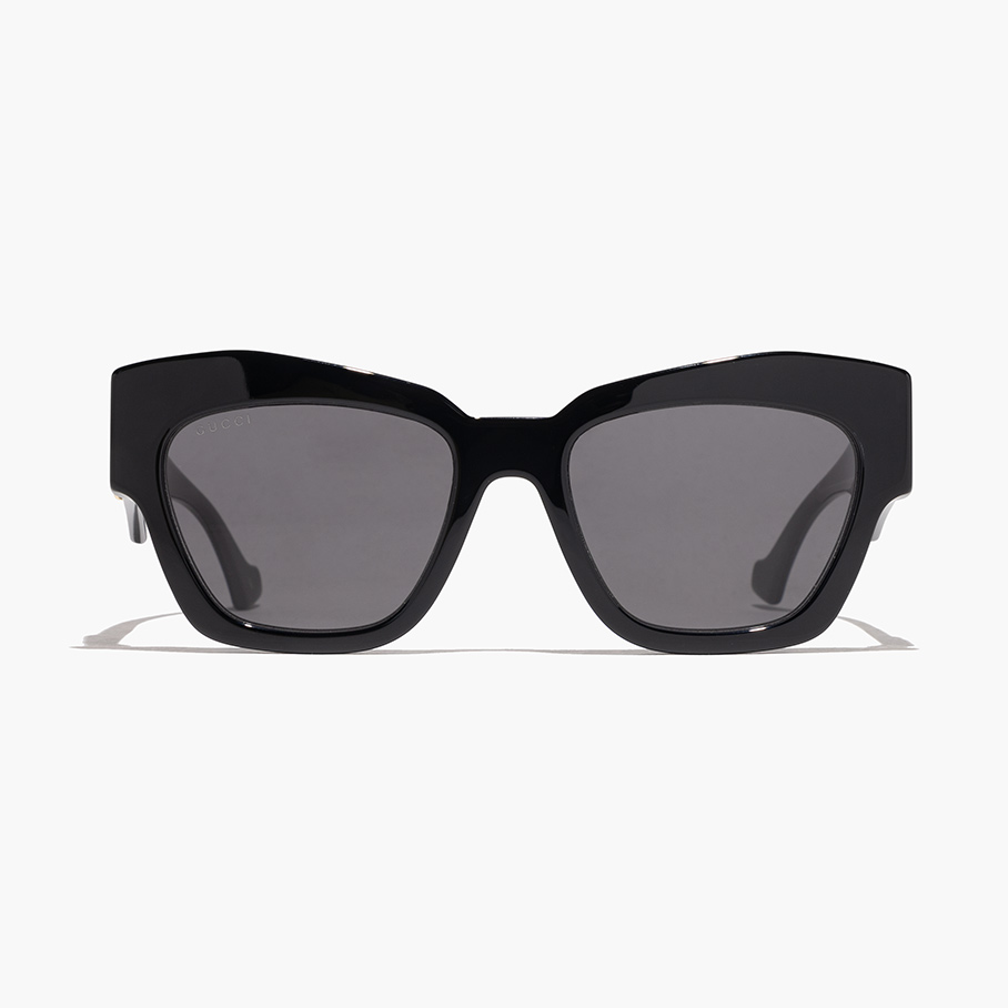 Солнцезащитные очки GUCCI GG1422S-001 55-Фото-14 https://opticaluxor.ua