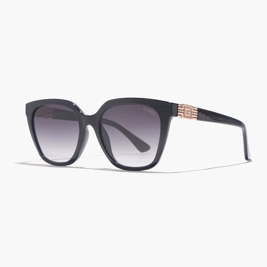 Сонцезахисні окуляри GUESS GU7870 01B 55-Фото-3 https://opticaluxor.ua