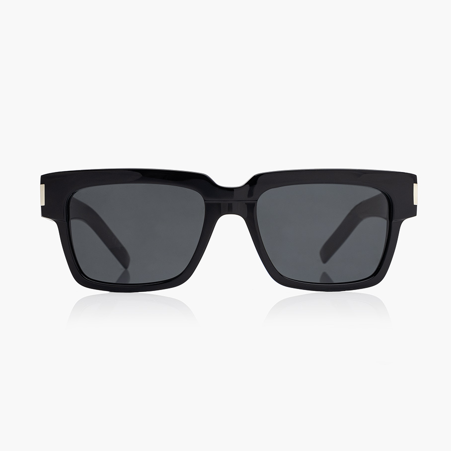 Сонцезахисні окуляри SAINT LAURENT SL 732 VADIM-001 54-Фото-1