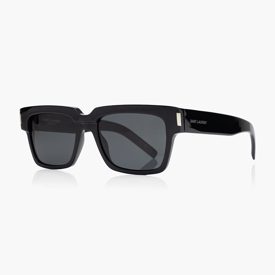 Сонцезахисні окуляри SAINT LAURENT SL 732 VADIM-001 54-Фото-2