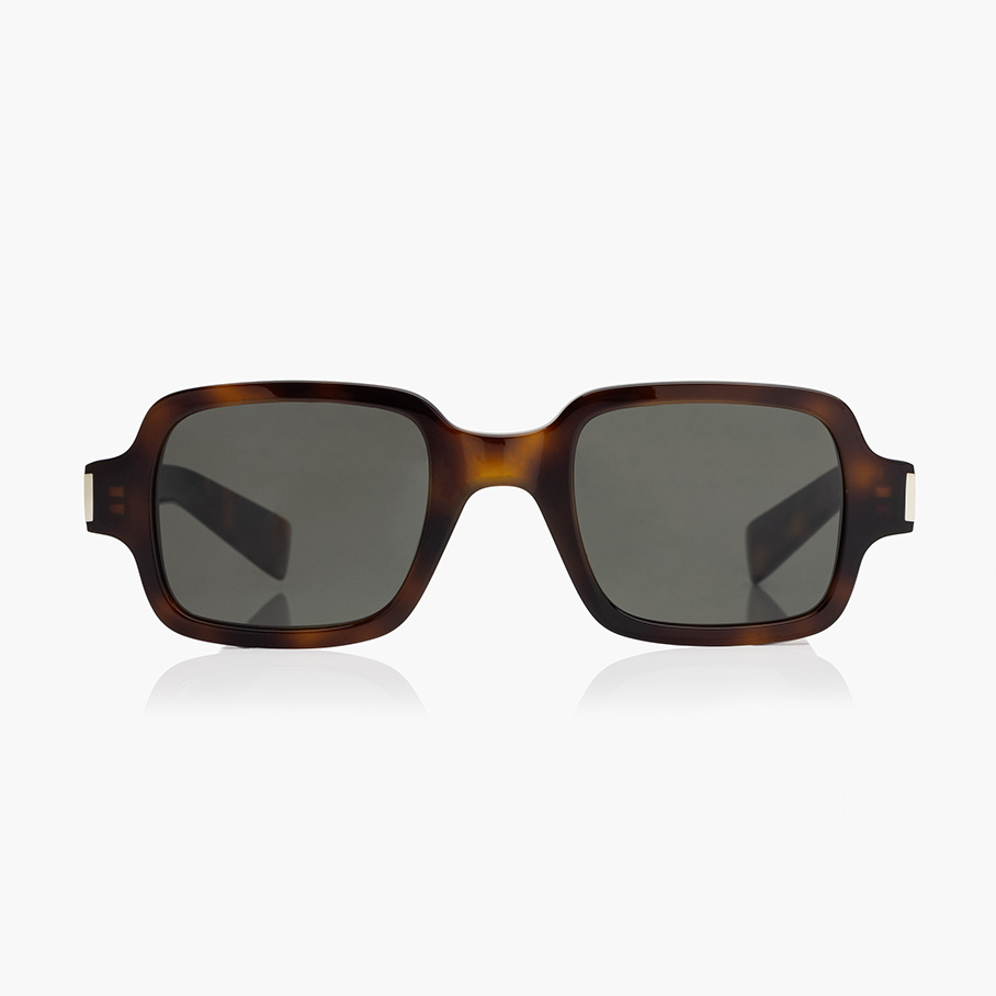 Сонцезахисні окуляри SAINT LAURENT SL 720-003 48-Фото-2 https://opticaluxor.ua