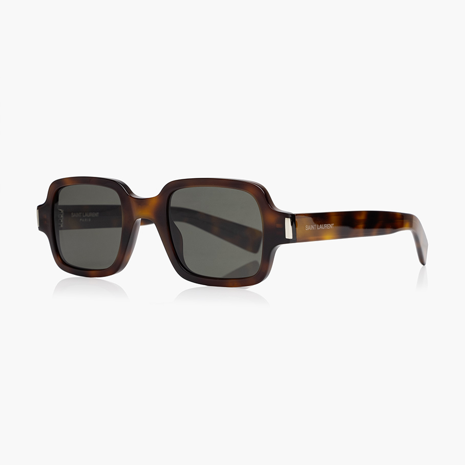 Сонцезахисні окуляри SAINT LAURENT SL 720-003 48-Фото-2 https://opticaluxor.ua