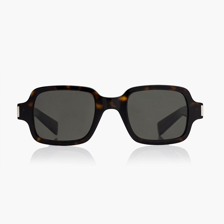 Сонцезахисні окуляри SAINT LAURENT SL 720-002 48-Фото-3 https://opticaluxor.ua