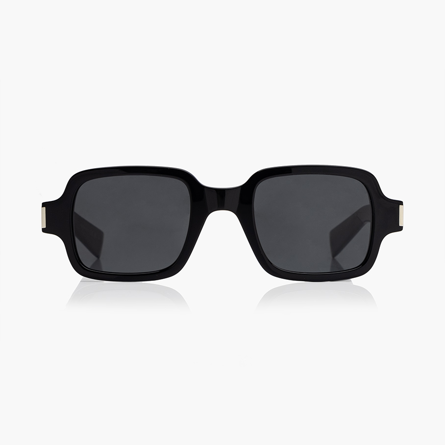 Сонцезахисні окуляри SAINT LAURENT SL 720-001 48-Фото-1
