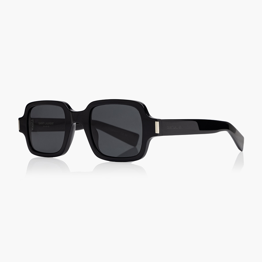 Сонцезахисні окуляри SAINT LAURENT SL 720-001 48-Фото-2
