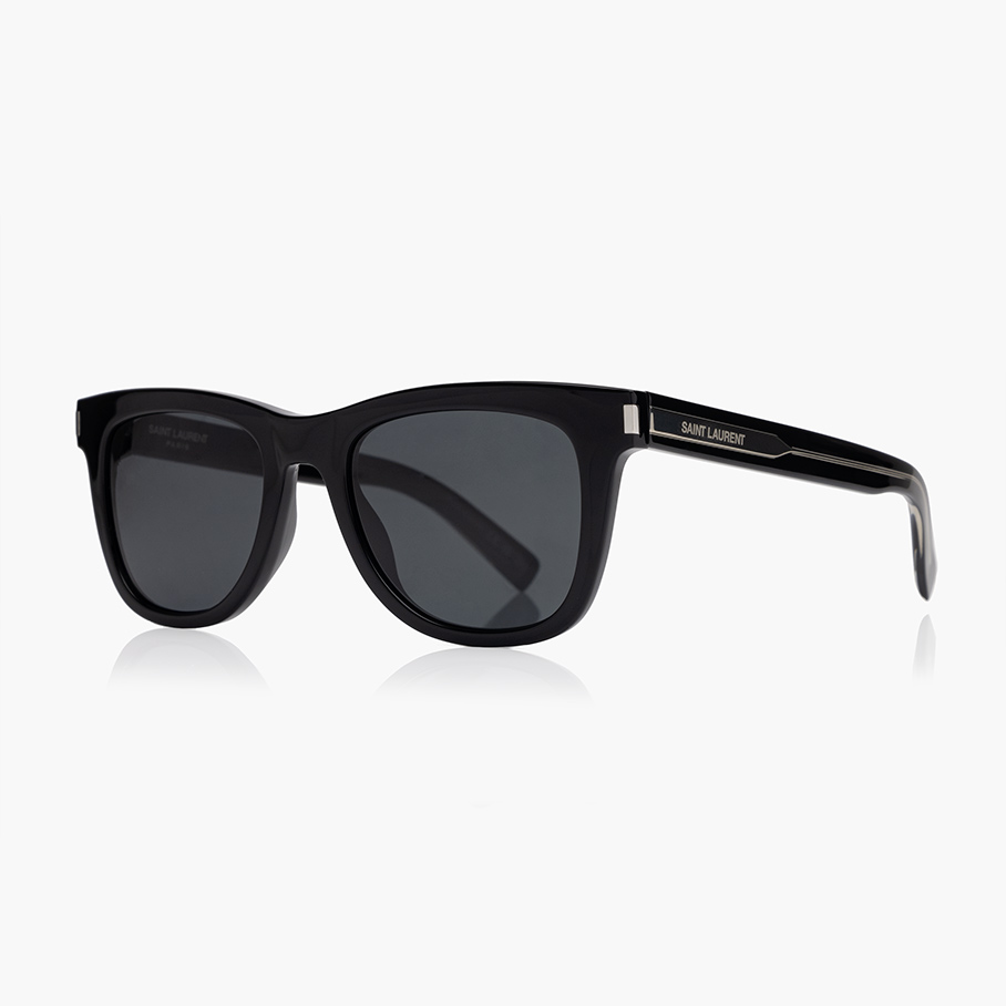 Сонцезахисні окуляри SAINT LAURENT SL 712-001 52-Фото-2