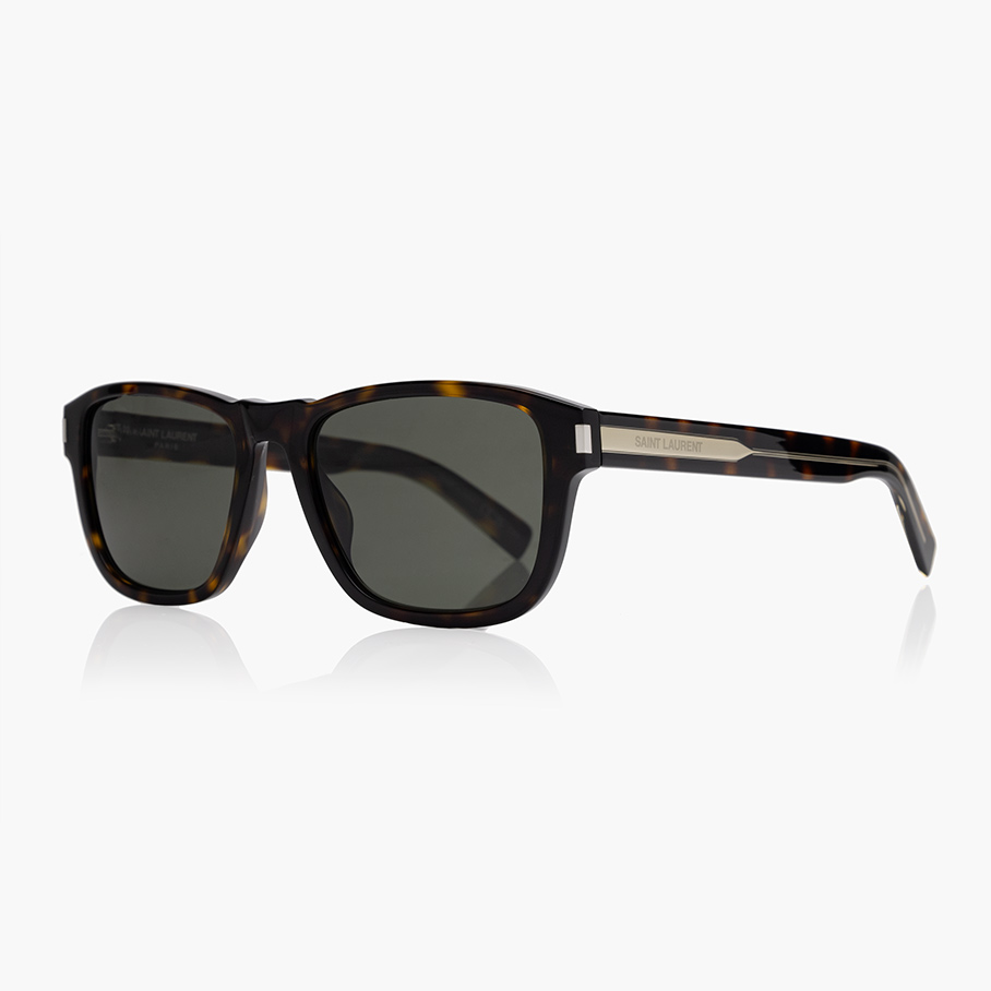 Сонцезахисні окуляри SAINT LAURENT SL 710-002 54-Фото-4 https://opticaluxor.ua