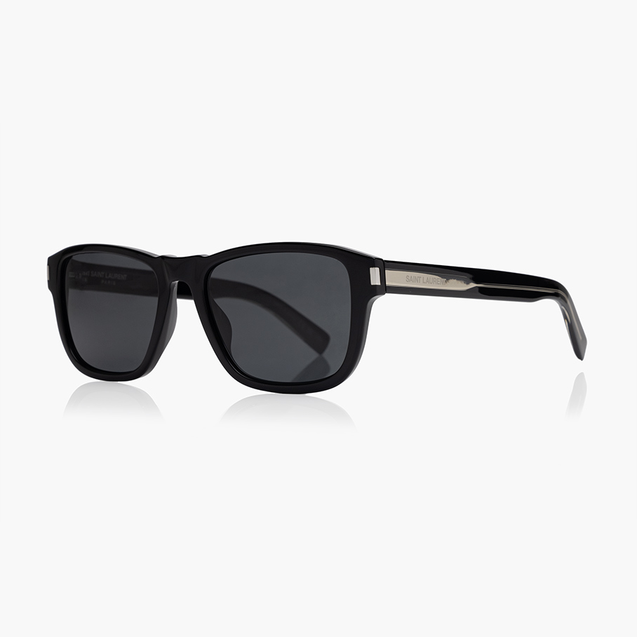 Сонцезахисні окуляри SAINT LAURENT SL 710-001 54-Фото-2