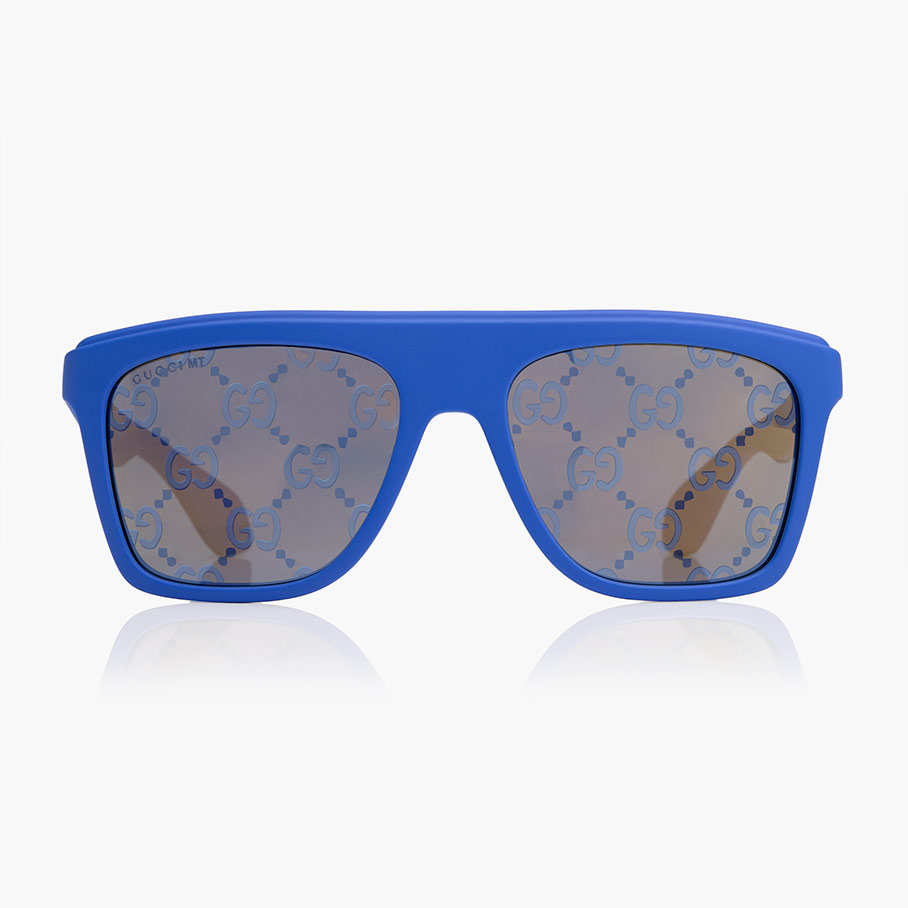 Солнцезащитные очки GUCCI GG1570S-004 57-Фото-8 https://opticaluxor.ua