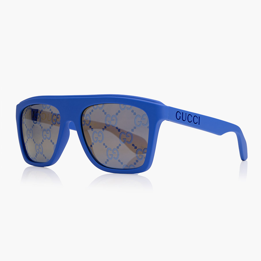 Солнцезащитные очки GUCCI GG1570S-004 57-Фото-8 https://opticaluxor.ua