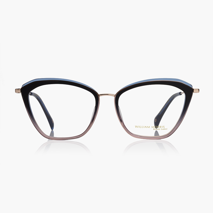 Оправа оптична William Morris HELENA С2 BLUE 53/16-Фото-5 https://opticaluxor.ua