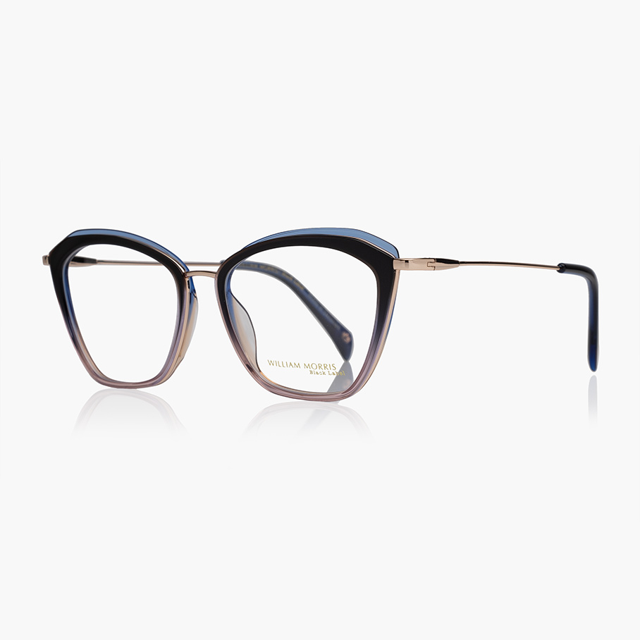 Оправа оптична William Morris HELENA С2 BLUE 53/16-Фото-5 https://opticaluxor.ua