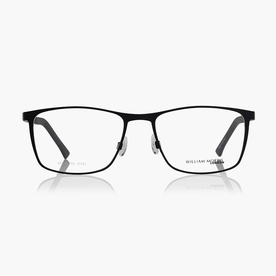 Оправа оптическая William Morris 50333 COL 6031 58/18-Фото-1