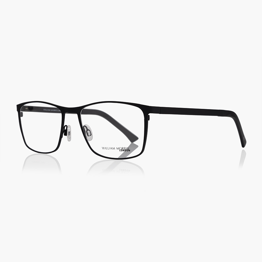 Оправа оптическая William Morris 50333 COL 6031 58/18-Фото-2
