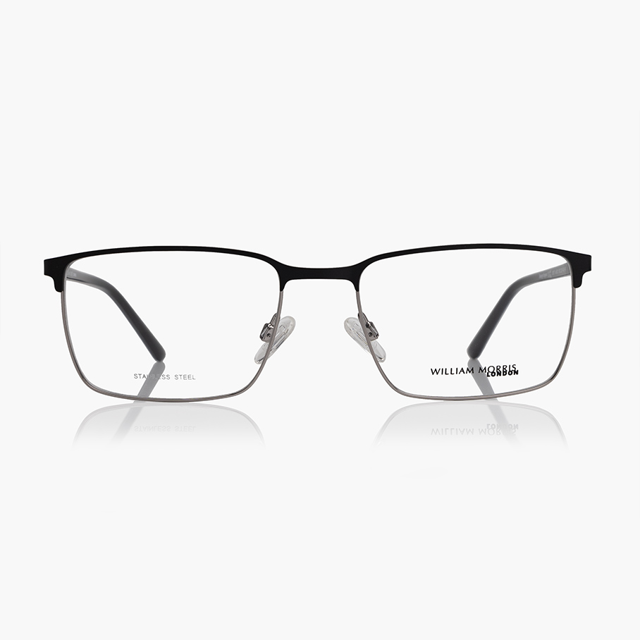 Оправа оптическая William Morris 50317 COL 6031 59/20-Фото-1
