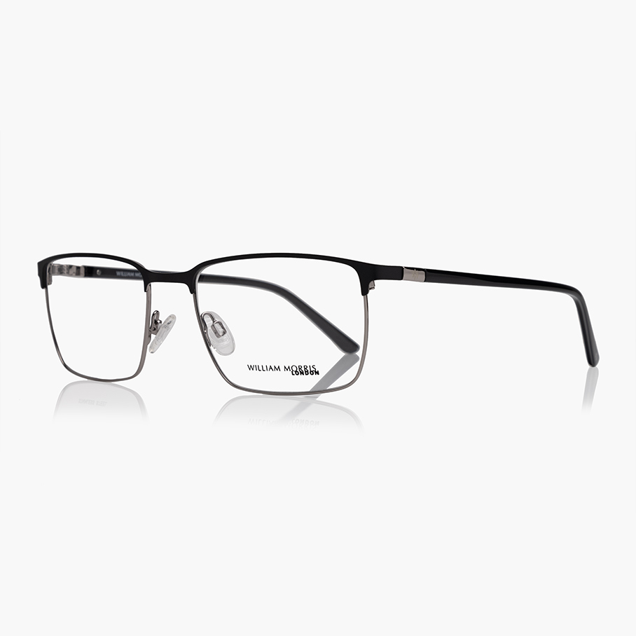 Оправа оптическая William Morris 50317 COL 6031 59/20-Фото-2