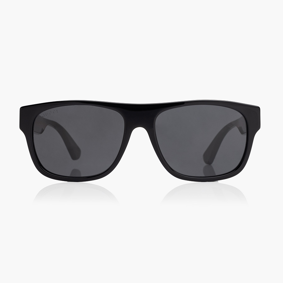 Солнцезащитные очки GUCCI GG0341S-001 56-Фото-5 https://opticaluxor.ua