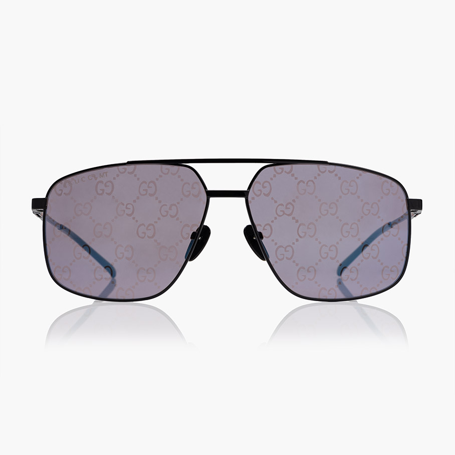 Солнцезащитные очки GUCCI GG1676S-005 60-Фото-3 https://opticaluxor.ua