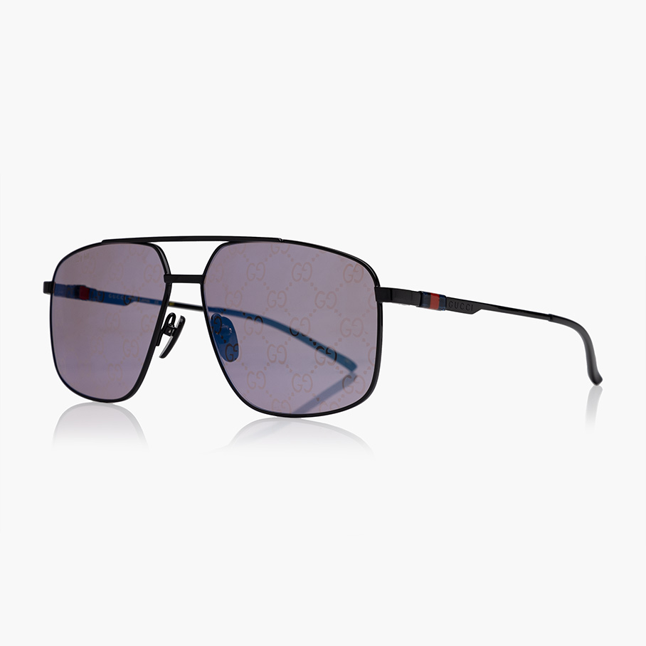 Солнцезащитные очки GUCCI GG1676S-005 60-Фото-3 https://opticaluxor.ua
