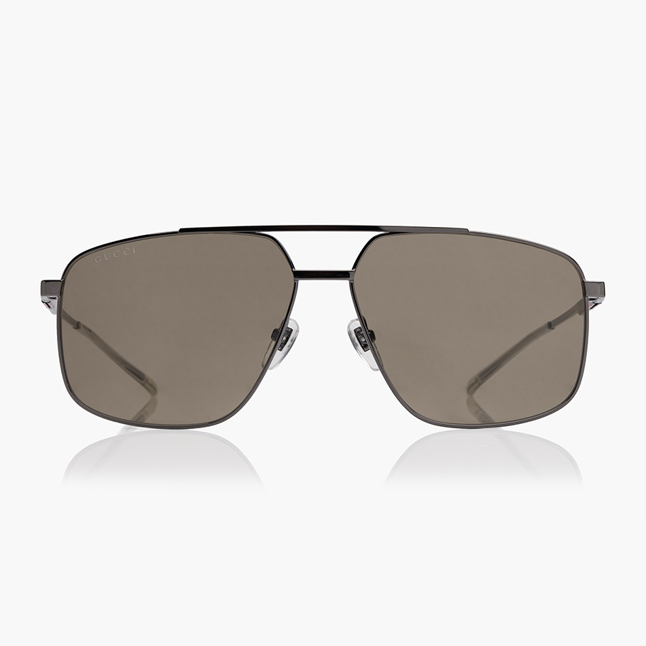 Солнцезащитные очки GUCCI GG1676S-003 60-Фото-4 https://opticaluxor.ua