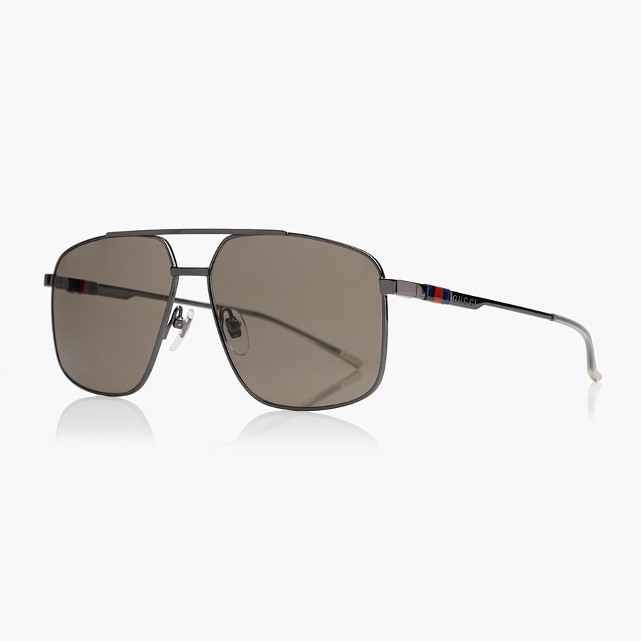 Солнцезащитные очки GUCCI GG1676S-003 60-Фото-4 https://opticaluxor.ua