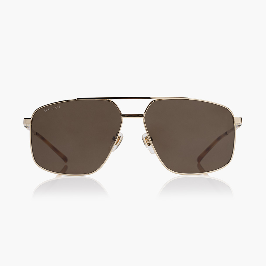 Солнцезащитные очки GUCCI GG1676S-002 60-Фото-4 https://opticaluxor.ua