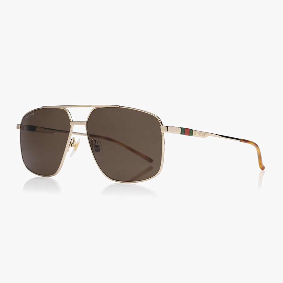 Солнцезащитные очки GUCCI GG1676S-002 60-Фото-4 https://opticaluxor.ua