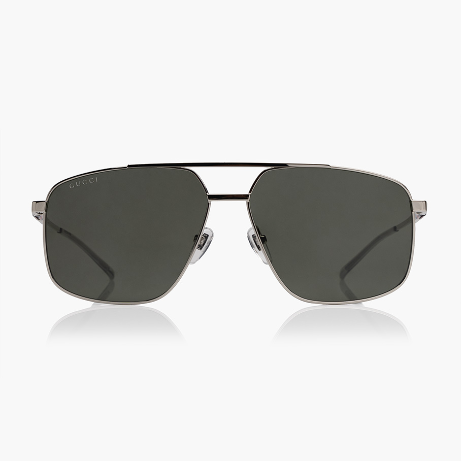 Солнцезащитные очки GUCCI GG1676S-001 60-Фото-3 https://opticaluxor.ua