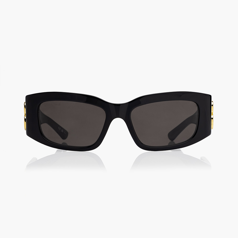 Сонцезахисні окуляри BALENCIAGA BB0360S-005 56-Фото-1
