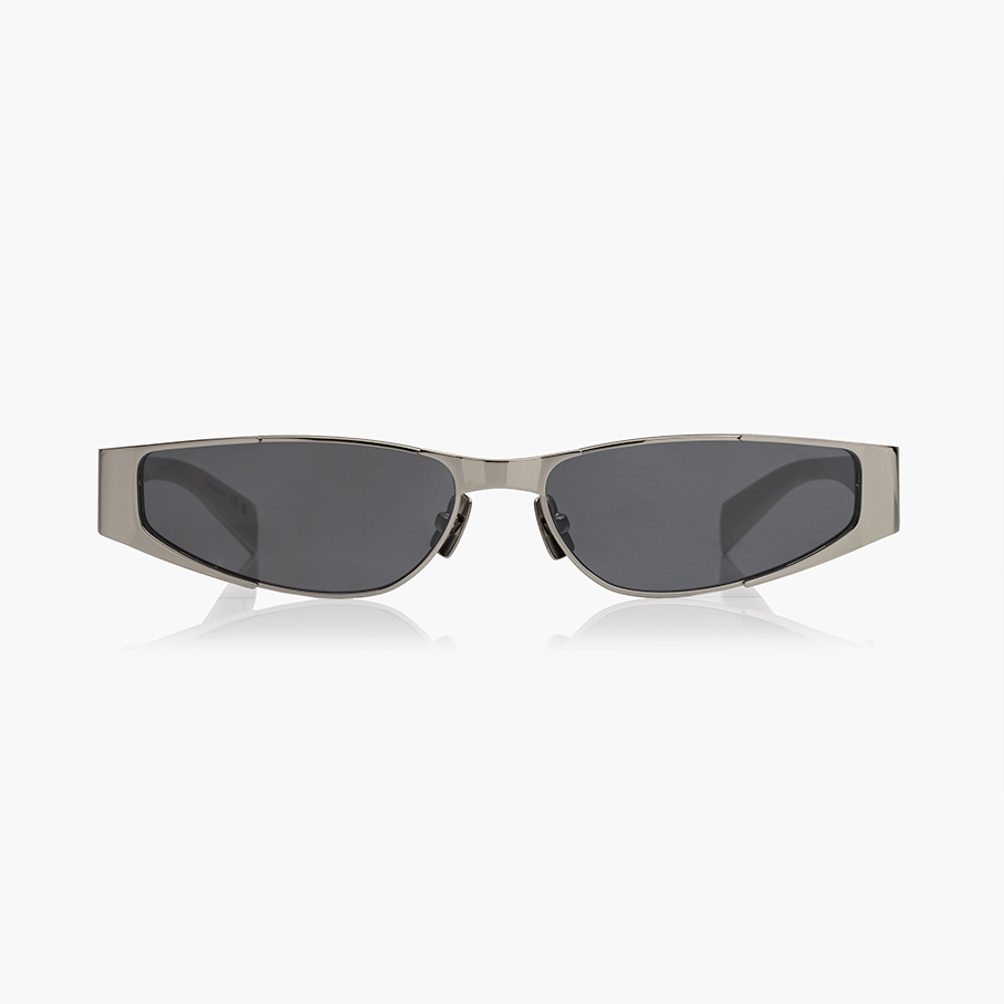 Солнцезащитные очки SAINT LAURENT SL 739-001 57-Фото-20 https://opticaluxor.ua