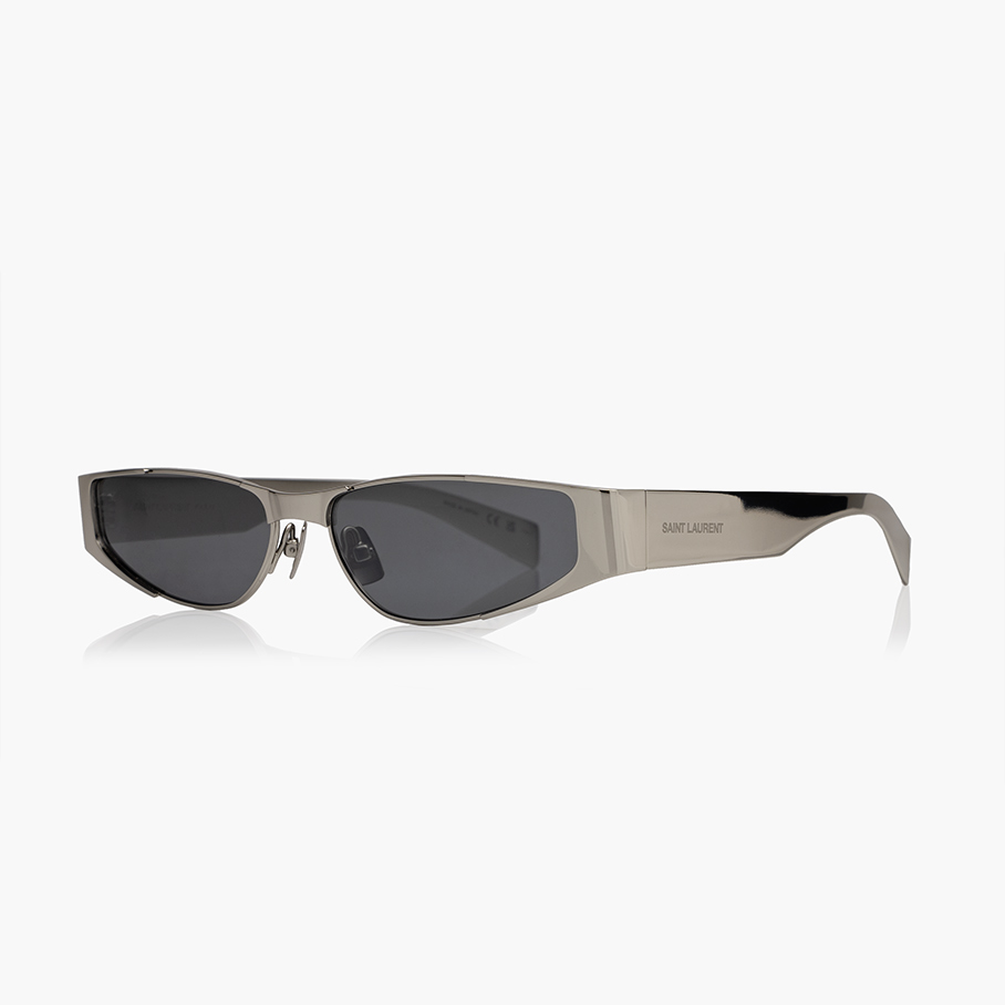 Солнцезащитные очки SAINT LAURENT SL 739-001 57-Фото-20 https://opticaluxor.ua