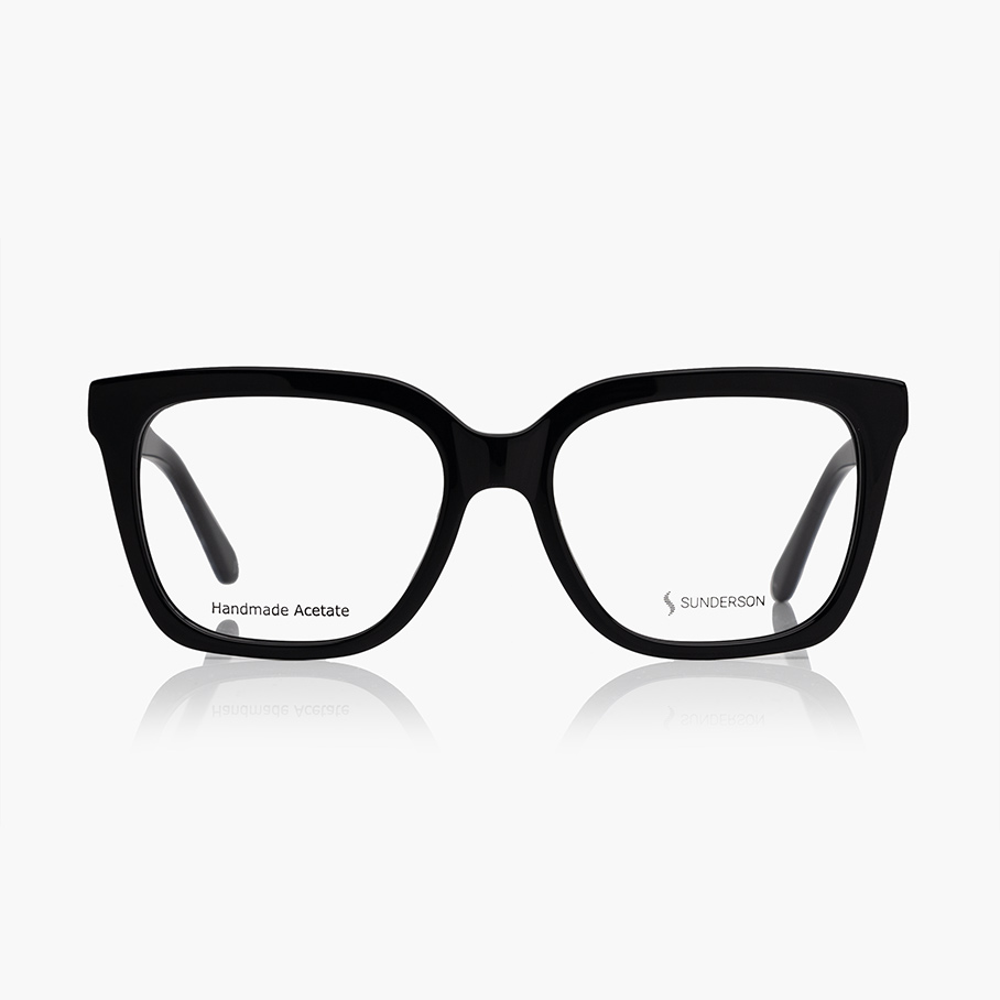 Оправа оптична SUNDERSON SDO 4070 LU BK-Фото-7 https://opticaluxor.ua