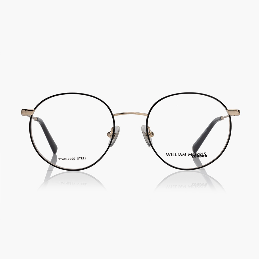 Оправа оптична William Morris REGENT 1 COL 6032 50/19-Фото-14 https://opticaluxor.ua